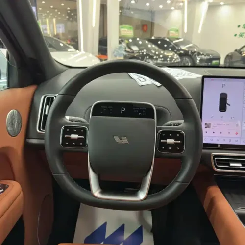 Used Li Auto L8 2024 Pro