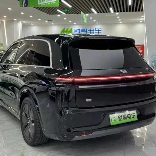 Used Li Auto L8 2024 Pro