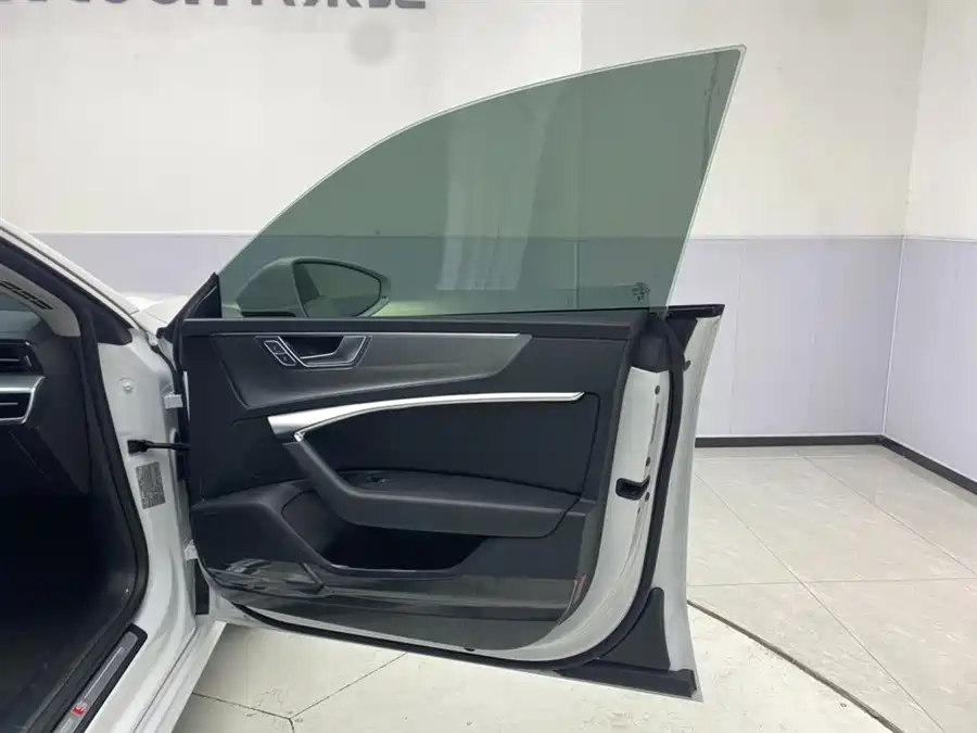 Used Audi A7 2023 45 TFSI Premium Selection