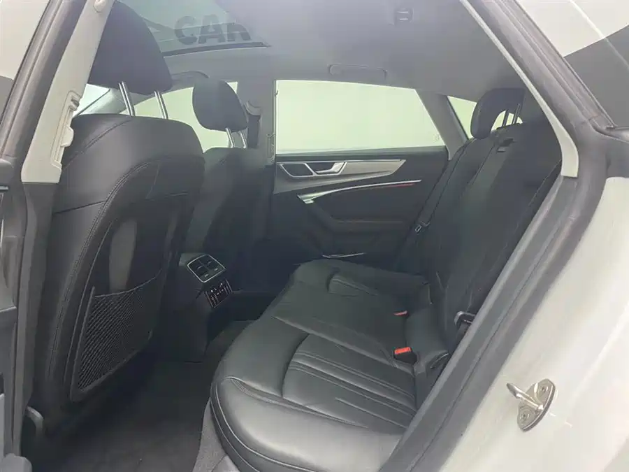 Used Audi A7 2023 45 TFSI Premium Selection