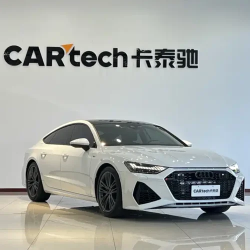 Used Audi A7 2023 45 TFSI Premium Selection