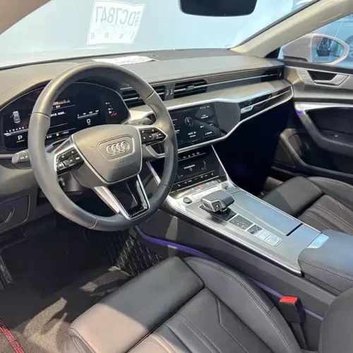 Used Audi A7 2023 45 TFSI Premium Selection