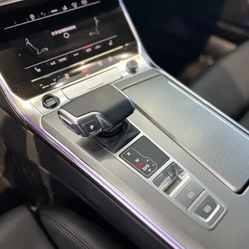 Used Audi A7 2023 45 TFSI Premium Selection