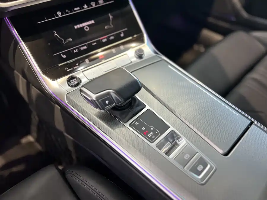 Used Audi A7 2023 45 TFSI Premium Selection