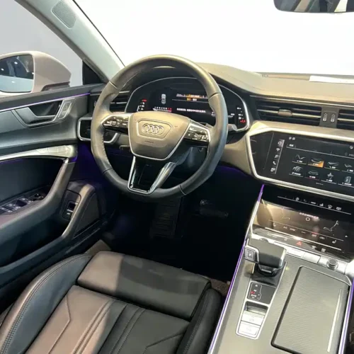 Used Audi A7 2023 45 TFSI Premium Selection