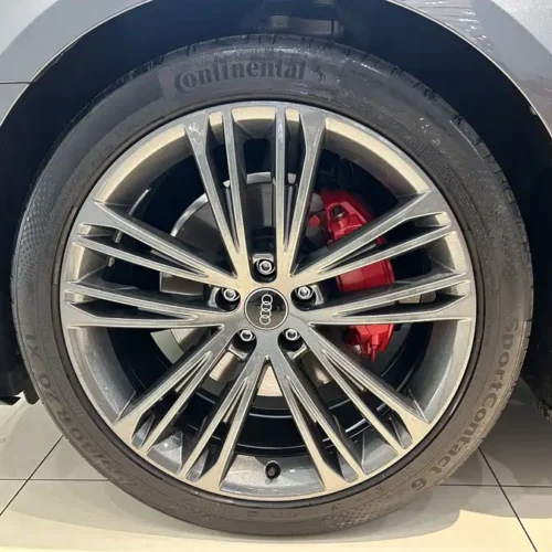 Used Audi A7 2023 45 TFSI Premium Selection