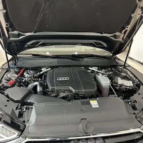 Used Audi A7 2023 45 TFSI Premium Selection