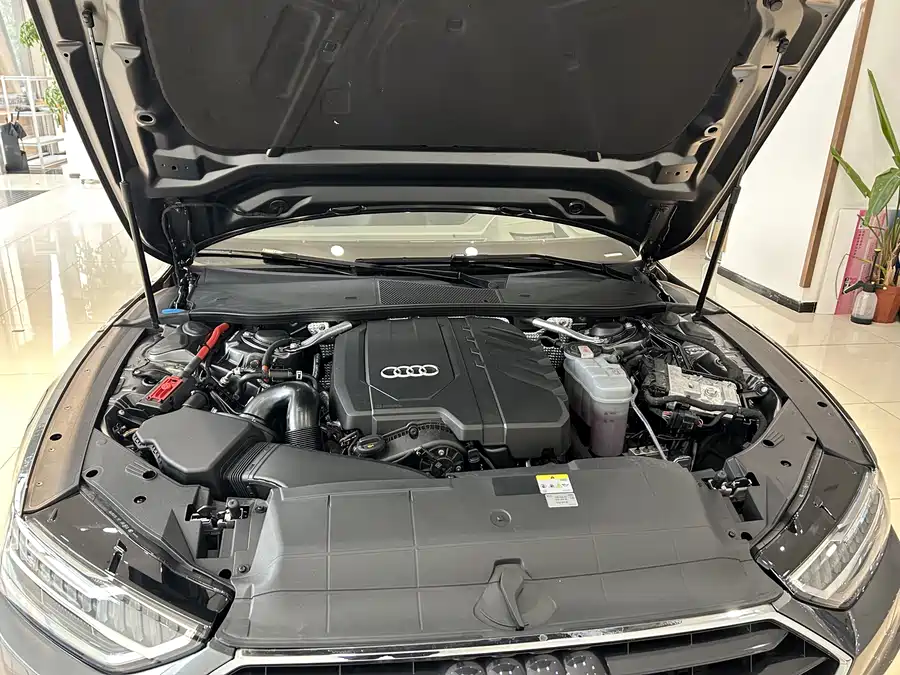 Used Audi A7 2023 45 TFSI Premium Selection