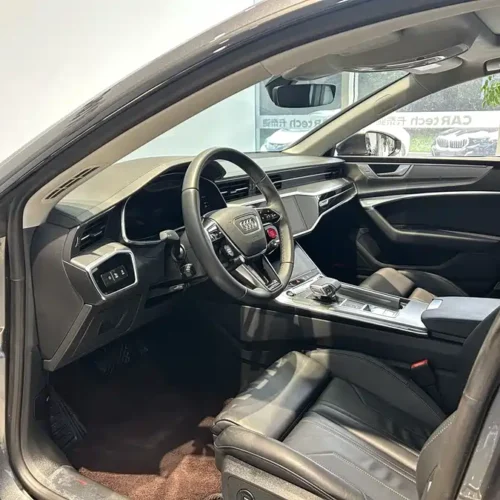 Used Audi A7 2023 45 TFSI Premium Selection