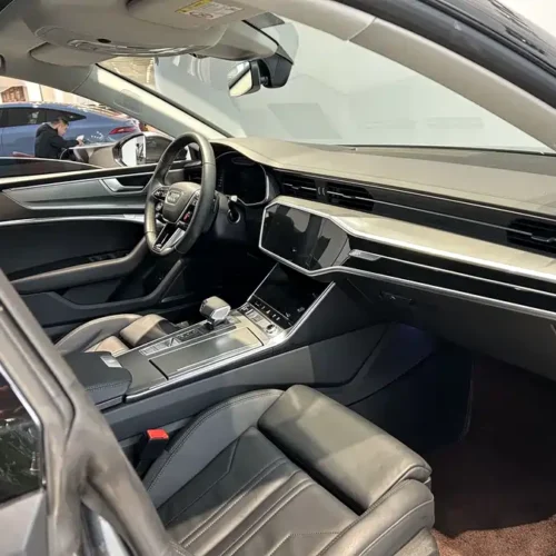 Used Audi A7 2023 45 TFSI Premium Selection