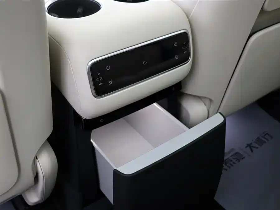 Used Li Auto L9 2024 Ultra