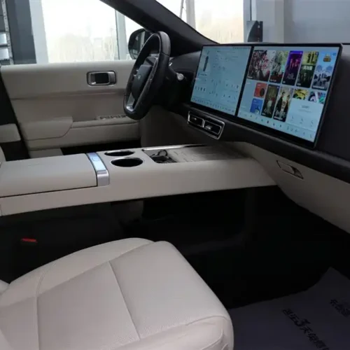 Used Li Auto L9 2024 Ultra