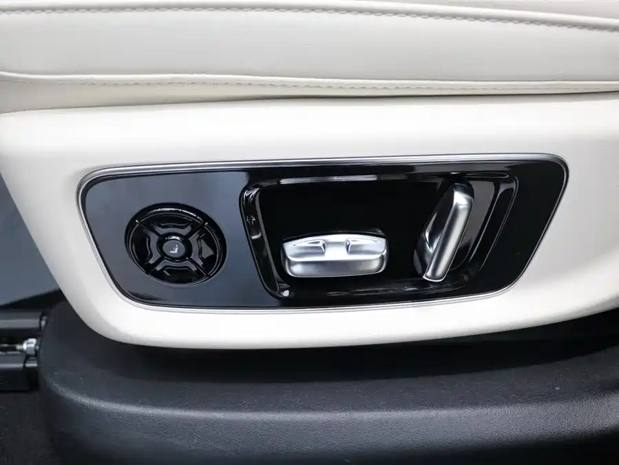Used Li Auto L9 2024 Ultra