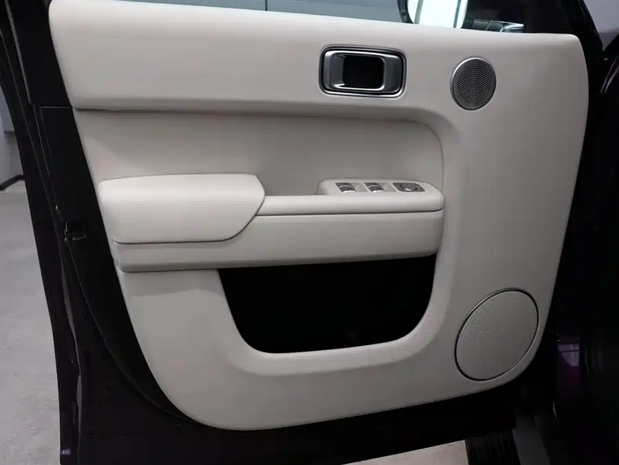 Used Li Auto L9 2024 Ultra