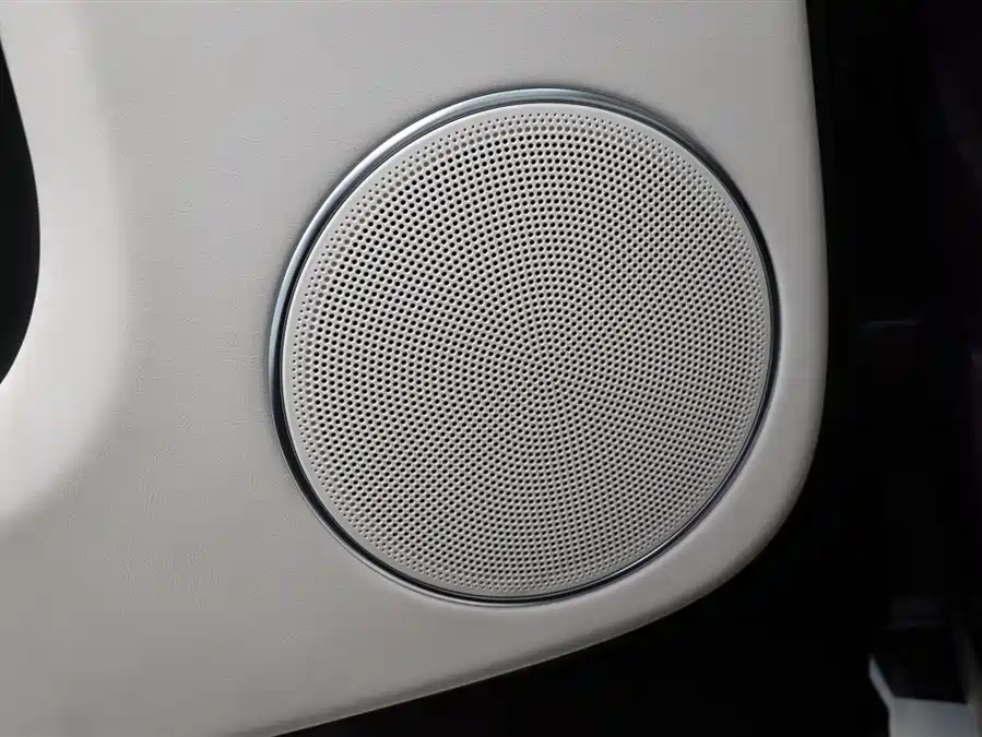 Used Li Auto L9 2024 Ultra