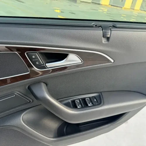 Used Audi A6L 2014 30 FSI Comfort