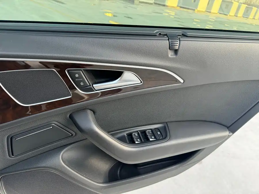 Used Audi A6L 2014 30 FSI Comfort