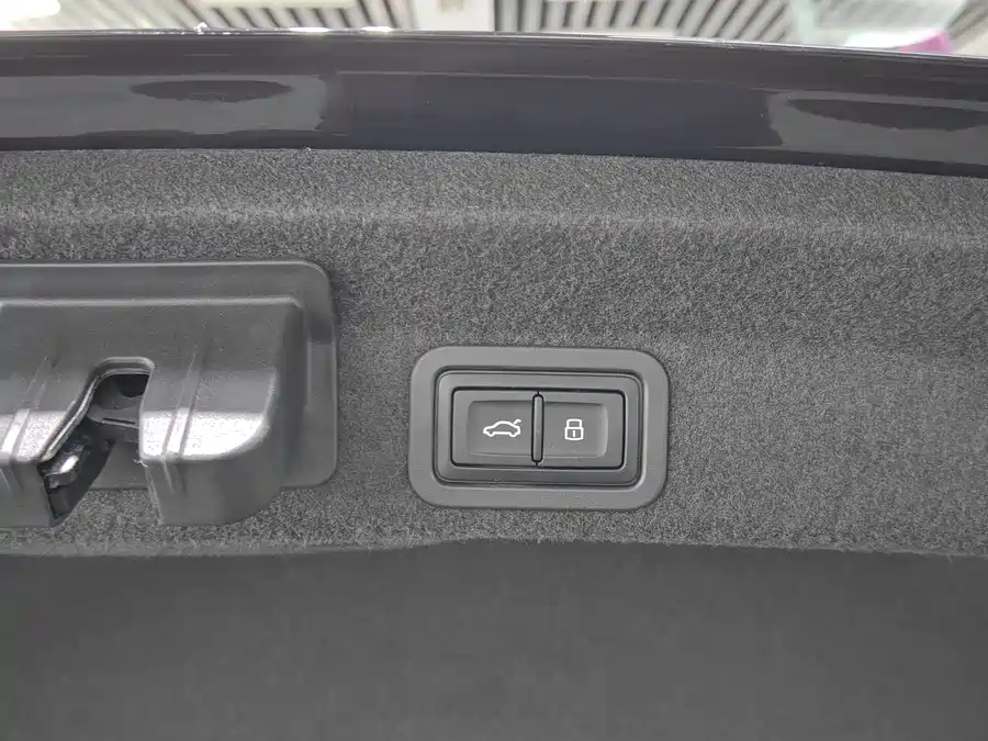 Used Audi A6L 2024 45 TFSI Premium Dynamic Model