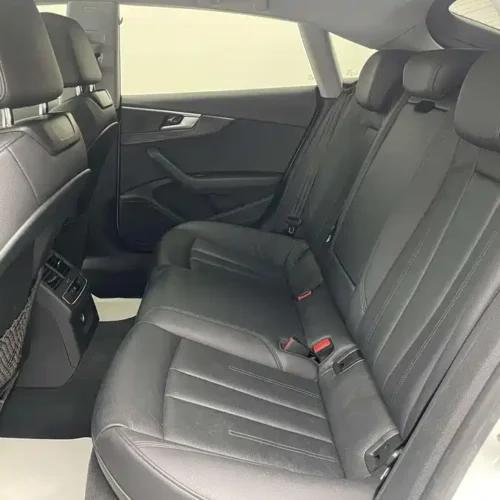 Used Audi A5 (Imported) 2021 Sportback 40 TFSI Fashionable and Elegant