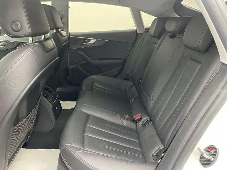 Used Audi A5 (Imported) 2021 Sportback 40 TFSI Fashionable and Elegant