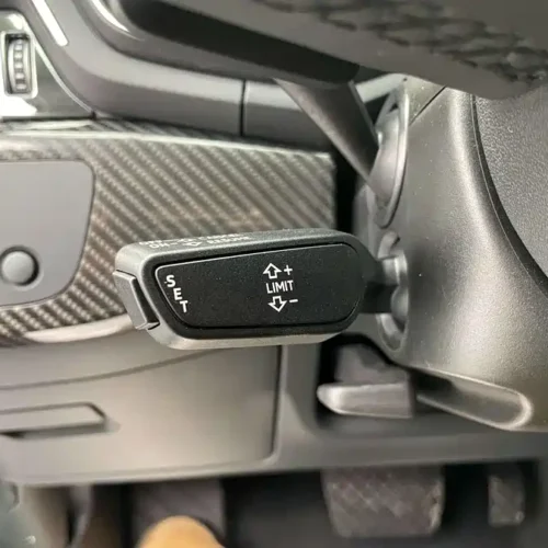 Used Audi A5 (Imported) 2021 Sportback 40 TFSI Fashionable and Elegant