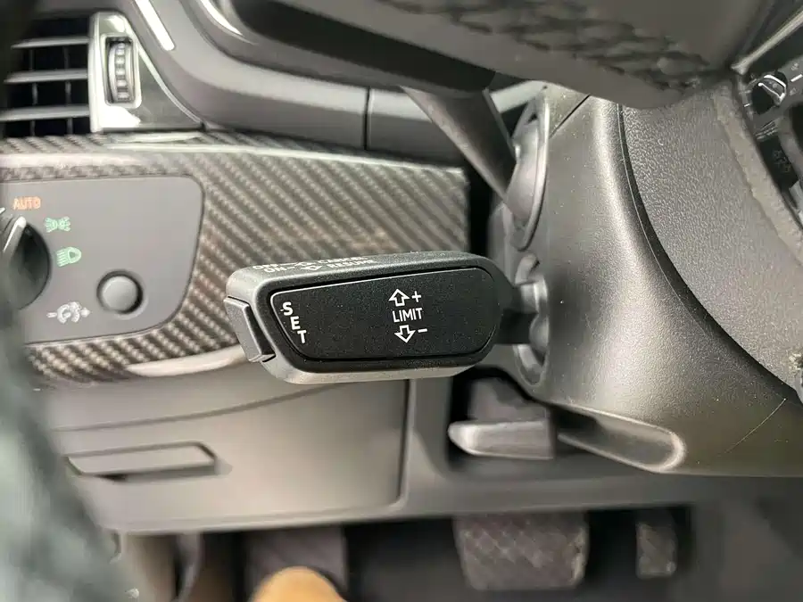 Used Audi A5 (Imported) 2021 Sportback 40 TFSI Fashionable and Elegant