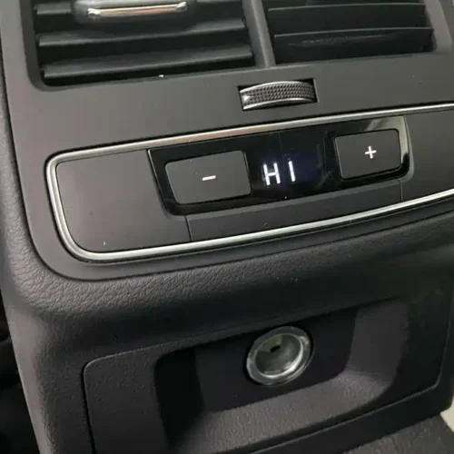 Used Audi A5 (Imported) 2021 Sportback 40 TFSI Fashionable and Elegant