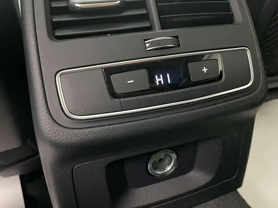 Used Audi A5 (Imported) 2021 Sportback 40 TFSI Fashionable and Elegant