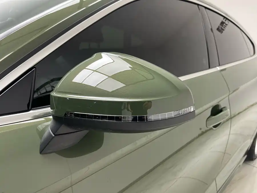 900x675_0_q87_c42_autohomecar__ChxpVWkadX-ACqHYAAW7IcwdOpA352.jpg.webp Used Audi A5 (Imported) 2024 Sportback 40 TFSI Fashionable and Dynamic