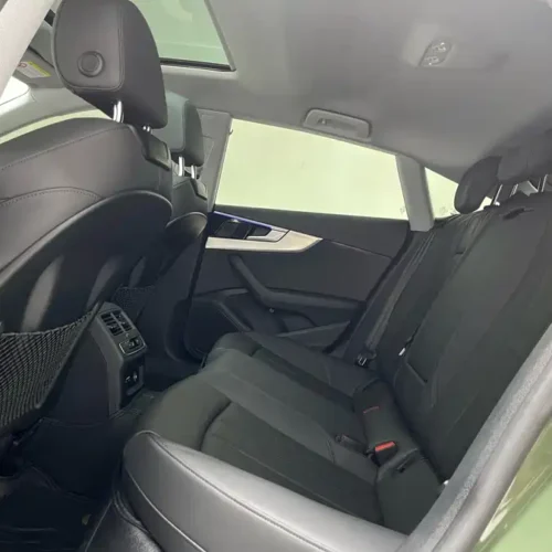 900x675_0_q87_c42_autohomecar__ChxpVWkadYmAF26TAAa7UY3p9P8028.jpg.webp Used Audi A5 (Imported) 2024 Sportback 40 TFSI Fashionable and Dynamic