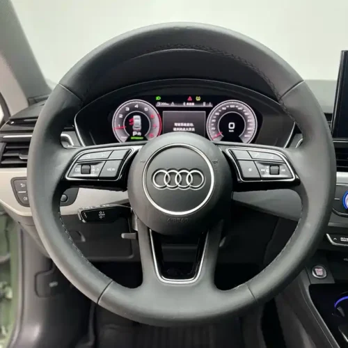 900x675_0_q87_c42_autohomecar__ChxpVWkadYyAftSaAAgVwh2TBEs805.jpg.webp Used Audi A5 (Imported) 2024 Sportback 40 TFSI Fashionable and Dynamic