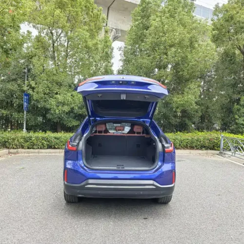 Used NIO EC6 2020 430KM Sports Edition