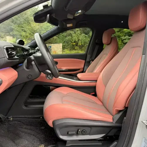 Used NIO EC6 2020 605KM Sports Edition