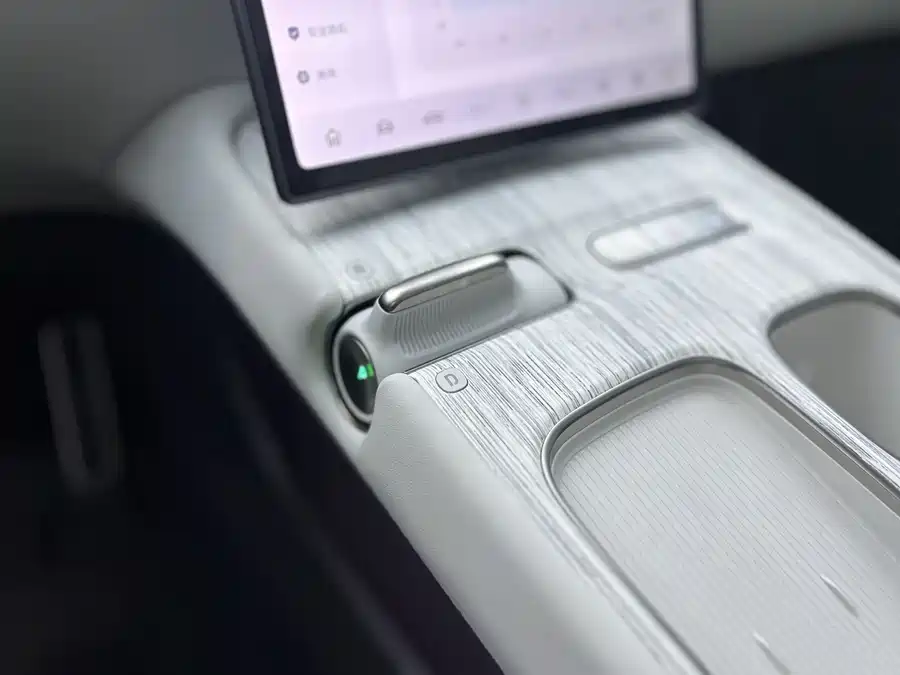 Used NIO ET7 2023 model 75kWh