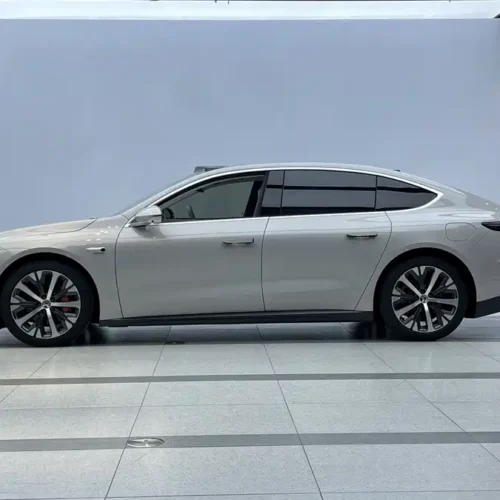 Used NIO ET7 2023 model 75kWh