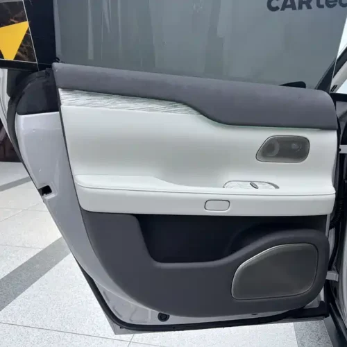 Used NIO ET7 2023 model 75kWh