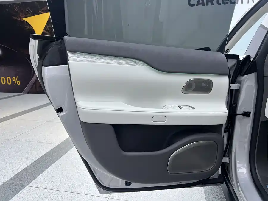 Used NIO ET7 2023 model 75kWh