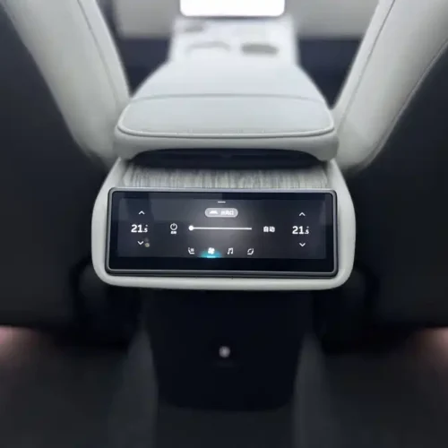 Used NIO ET7 2023 model 75kWh