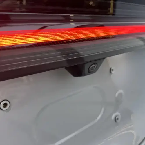 Used NIO ET7 2023 model 75kWh