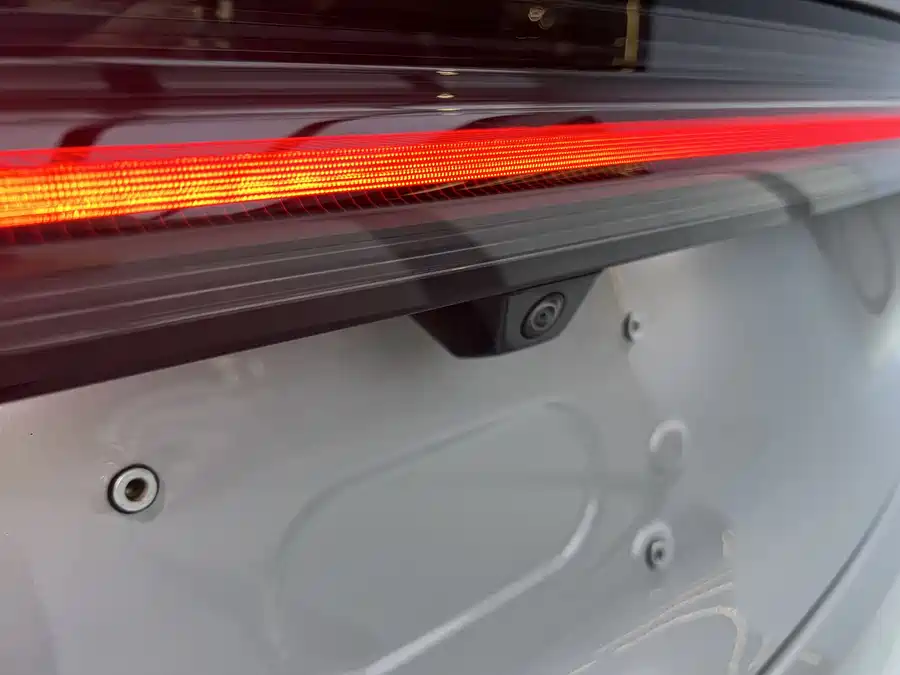 Used NIO ET7 2023 model 75kWh