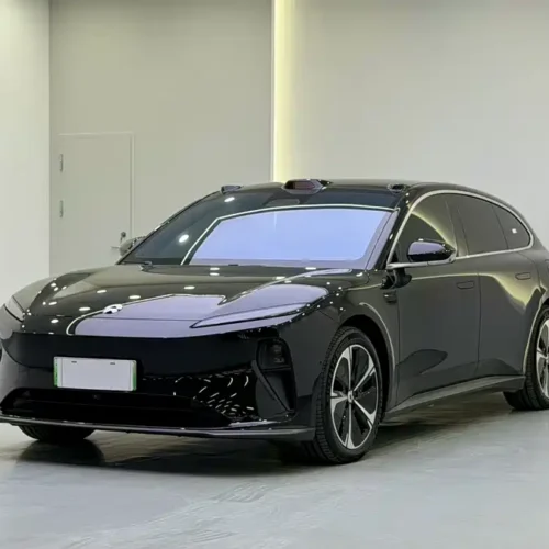 Used NIO ET5T 2024 model 75kWh Touring