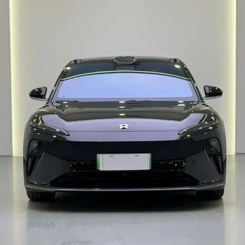 Used NIO ET5T 2024 model 75kWh Touring