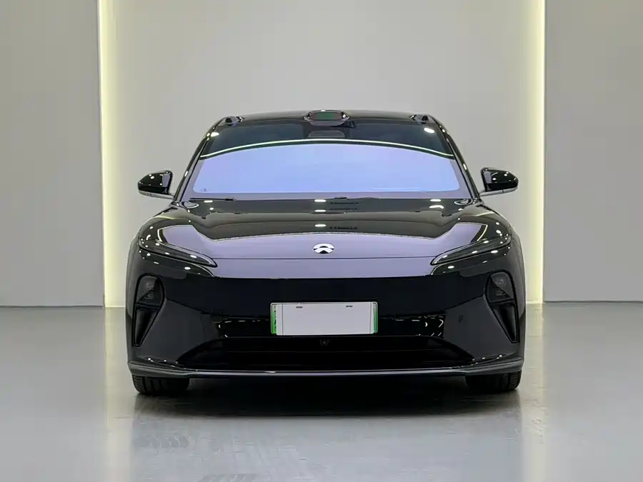 Used NIO ET5T 2024 model 75kWh Touring