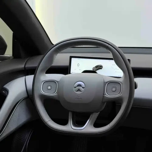 Used NIO ET5T 2024 model 75kWh Touring