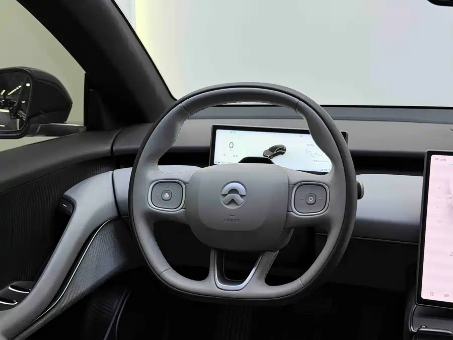 Used NIO ET5T 2024 model 75kWh Touring