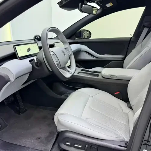 Used NIO ET5T 2024 model 75kWh Touring