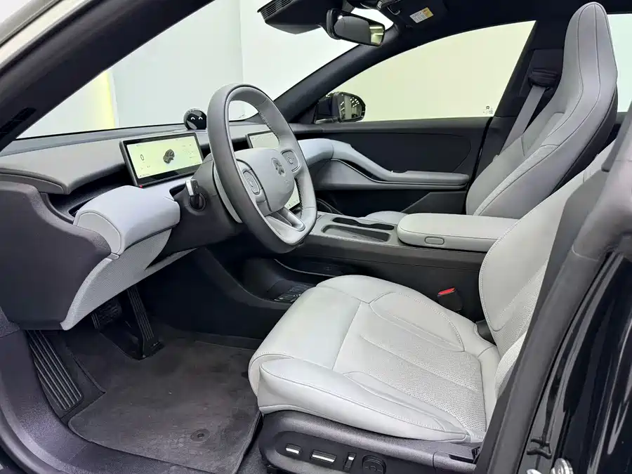 Used NIO ET5T 2024 model 75kWh Touring