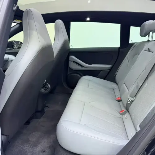 Used NIO ET5T 2024 model 75kWh Touring