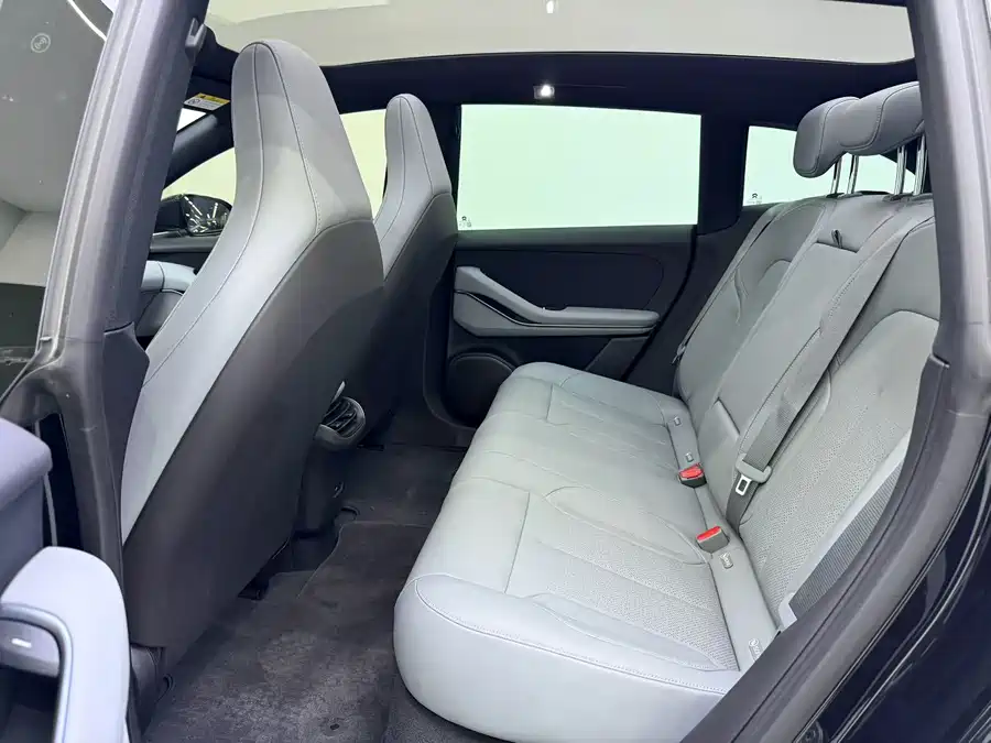 Used NIO ET5T 2024 model 75kWh Touring