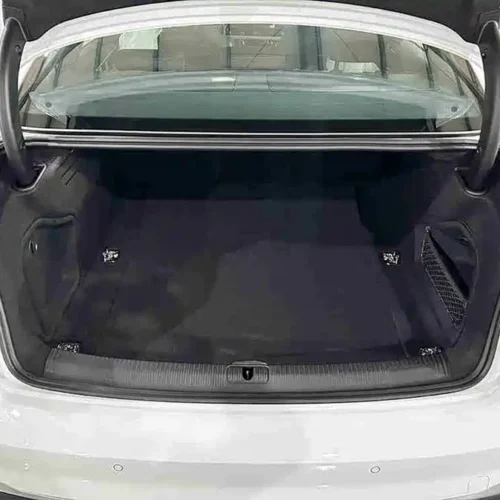 Used Audi A4L 2024 40 TFSI luxury and dynamic model